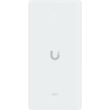Unknown Ubiquiti UniFi 10G PoE+++ Adapter (90W), can power UniFi PoE+++ devices, reduce dependency on PoE switch power, and provide a Multi-Gigabit LAN connection, Contains RJ45 data input, AC cable with earth ground, and PoE+++ output | Eponuda.com