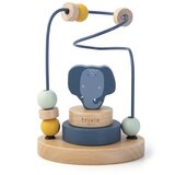 Trixie drveni labirint mrs. elephant | shoptok.hr