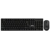 Jedel Tastatura bezicna i mis bezicni ws730+ crna ( IT1149 ) Cene