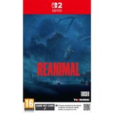 Thq Nordic REANIMAL (Nintendo Switch 2) | Shoptok.si