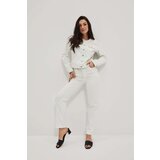 Marisse Women's Jeans L-Je-4000 Off White | ePonuda.com