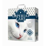 Imperial Care grudvajući posip za mačke sa aromom jasmina, 6kg Cene