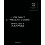 Nick Cave & The Bad Seeds B-sides & Rarities: Part I & II (7 LP)