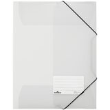 Durable Kotna mapa DIN A4, PP, prozorna, (21651722) Cene
