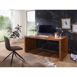 MID.YOU Pisalna Miza Mumbai, Pravi Les | Shoptok.si