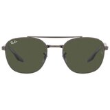 Ray-ban muške naočare za sunce rb 3688 004/31 Cene