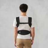 Ergobaby Omni Classic Mesh nosiljka, Onyx Black Slike