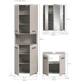 MID.YOU KOPALNICA kašmir | Shoptok.si
