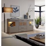 Hom`in KOMODA, barve hrasta | Shoptok.si