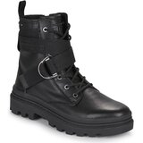 Palladium PALLATROOPER DUTY LTH Crna | shoptok.hr
