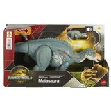 Figure Jurassic World: Ponovno rojstvo Wild Roar Maiasaura napadalna dinozavrska figura - | Shoptok.si