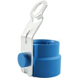 INF Nosilec vtiča za prikolico Držalo za adapter za prikolico za 7-13-polni konektor, (21540169) | Shoptok.si