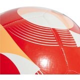 Nogometna Lopta Adidas Ile de Foot 24 Club Crvena Veličina 5 | shoptok.hr
