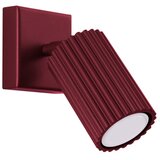  Brilagi - LED zidno spot svetlo CRESTO 1xGU10/10W/230V bordo | Eponuda.com