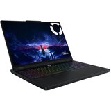 Lenovo Legion Pro 5 16IRX10 Intel® Core™ i9 i9-14900HX Laptop 40.6 cm (16) WQXGA 32 GB DDR5-SDRAM 1 TB SSD NVIDIA GeForce RTX 5060 Wi-Fi 6 (802.11ax) NoOS Black | shoptok.hr