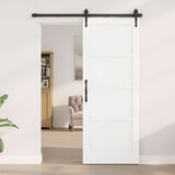  Unutarnja vrata Bijela 78 x 202 cm Šperploča - Bijela 78 x 202 cm | shoptok.hr