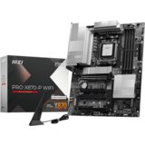 MSI Main Board PRO X870-P WIFI, X870,AM5,4xDDR5,4xPCI-Ex16,3xM.2,4xSATA3,1xUSB4,1xUSB3.2 Gen2x2,3xUSB3.2... | Eponuda.ba