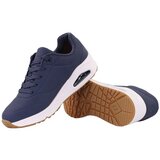 Skechers Unostand Tamno plava | shoptok.hr