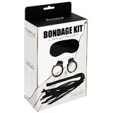  Fetiš set - Bič, Lisice, Maska | ePonuda.com