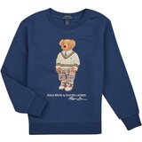 Polo Ralph Lauren LS CN-KNIT SHIRTS-SWEATSHIRT Cijene
