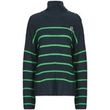 FREEMAN T. PORTER Puloverji PRAGGA STRIPES pisana | Shoptok.si