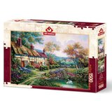  Puzzle 1/1500 art 5379 ( 49562 ) | ePonuda.com