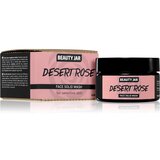 Beauty Jar Desert Rose čistilno milo za obraz za občutljivo kožo 25 g | Shoptok.si