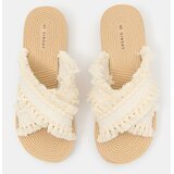 Sinsay Natikače s platformom | shoptok.hr