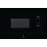 Electrolux Mikrovalovna pečica LMS2173EMK črna 700W, (5000542332) Cene