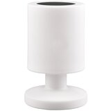 Tri O LED vanjska svjetiljka sa solarnim panel (visina 21 cm) Silva – | shoptok.hr