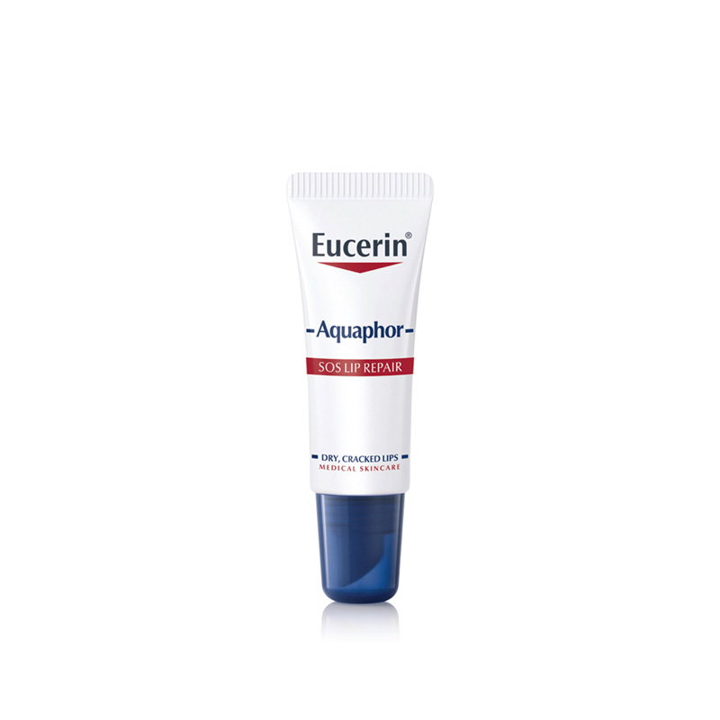 Aquaphor regeneracijski balzam za ustnice 10 ml