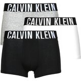 Calvin Klein Jeans TRUNK 3PK X3 Višebojna Cijene