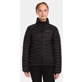 Kilpi Women's insulated jacket ACTIS-W Black Cijene