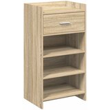  Ormar za cipele Hrast sonoma 48 x 36 x 92 cm Konstruirano drvo | shoptok.hr