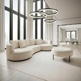 Bessagi Home Sedežna Garnitura Nilas | Shoptok.si