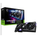 MSI nVidia GeForce RTX 5070 GAMING 12GB TRIO OC | Eponuda.ba