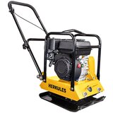 HERKULES vibrirna plošča RP1200 (4.800 w, število udarcev: 5.700 udarcev/min, tlačna sila: 1.500 kg) Cene