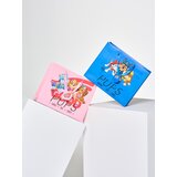 Sinsay Komplet od 2 ukrasne vrećice Paw Patrol | shoptok.hr