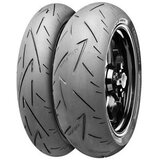 Continental 180/55R17 73W tl sportattack 2 r - skladišče 4 (dostava 10 delovnih dni) Cene