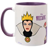 Šalica Villains - Evil Queen, 325 ml