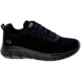 Skechers Nizke superge 346837 Črna Cene