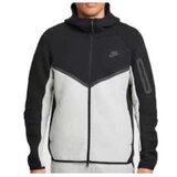 Nike M nk tch flc wr fz jkt | ePonuda.com