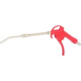 Ks Tools Pištolj za vazduh, Teleskopski, 1/4"PT, 6.3 bar Cene