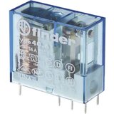 Finder 40.61.7.021.4300 relej za tiskane pločice 21 V/DC 16 A 1 zatvarač 1 St. | Eponuda.ba