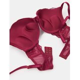 Sinsay Grudnjak Extra Push-Up s čipkom | shoptok.hr