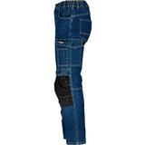 Lahti Pro Jeans Hlače, Plave, Rastezljive, Pojačanja 3XL L4055006 LAHTI L4055006 | shoptok.hr