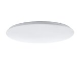 Eglo Giron plafonjera/1, led, 60w, prom 760, sa daljinskim, dimabilna, bijela Cijene