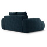 Cosmopolitan Design Modrozelena žametna sedežna garnitura 175 cm Linz – | Shoptok.si