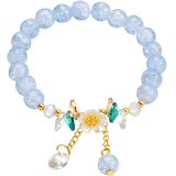 IZMAEL Zapestnica SC-38340 - Modra | Shoptok.si