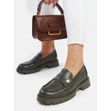 D/CEO Silver loafers Ilana | shoptok.hr